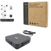 Image de - Station d'accueil - USB-C / Thunderbolt 3/USB4 - 2 x DP, HDMI - 1GbE