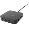 Image de - Station d'accueil - USB-C / USB4 / Thunderbolt 3 / Thunderbolt 4 - HDMI, 2 x DP++ - 1GbE - 112 watt - Europe