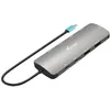 Image de USB-C Metal Nano 2X HDMI Docking Station + PD 100W en occasion ou reconditionné
