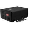 Image de - Concentrateur (hub) - 15W par port, charge + données, métal, USB-C/USB-A - 2 x USB 3.2 Gen 1 + 8 x USB 2.0 - de bureau