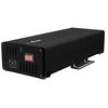 Image de - Concentrateur (hub) - 15W par port, charge + données, métal, USB-C/USB-A - 2 x USB 3.2 Gen 1 + 18 x USB 2.0 - de bureau