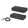 Image de i-Tec Dockstation CADUAL4KDOCKPD2 Noir en occasion ou reconditionné