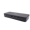 Image de I-Tec - Dockingstation - UsB-C / Usb4 / Thunderbolt 3 / Thunderbolt 4 - Thunderbolt 4, 2 X Dp - 1gbe, 2,5gbe - 140 Watt - Europa (tb4dualdpdockpdpro) en occasion ou reconditionné