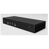 Image de - Station d'accueil - USB-C / USB4 / Thunderbolt 3 / Thunderbolt 4 - 3 x HDMI, 2 x DP - 1GbE - 100 watt - Europe