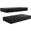 Image de USB-C KVM Dock PRO for Three Hosts, Dual Video, with 2x Power Delivery, max 92W
