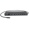 Image de - Station d'accueil - USB-C / Thunderbolt 3 - DP, HDMI, VGA - 1GbE - Union européenne