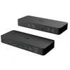 Image de - Station d'accueil - USB-C / USB4 / Thunderbolt 3 / Thunderbolt 4 / Thunderbolt 5 - HDMI, 2 x DP - 1GbE - 135 watt - Europe