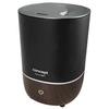 Image de ZV1210 Perfect Air Humidificateur d'air Diffuseur d'aromathérapie 4L 3 niveaux d'intensité de vapeur Noir