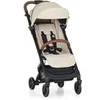 Image de Poussette Compacte Fly Sahara Beige