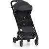 Image de Poussette Compacte Fly Perfect noir