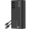 Image de Powerbank OBAL:ME EnergyPulse 30000 mAh 22,5 W