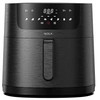 Image de Friteuse sans huile air fryer 8l 1800w noir AF800B