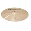 Image de Cymbales Agean Legend Crash Paper Thin 20 Crashs