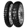 Image de Pneu sportif routier diagonal Moto Capra X 90/90 B21 54T
