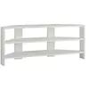 Image de Meuble TV BOLTO Blanc
