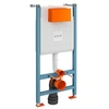 Image de Bâti-support sol-mur V-Fix Core CC