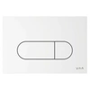 Image de Plaque de commande Root Round Blanc
