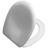 Image de Abattant WC thermoplastique NORMUS - - 23-003-002