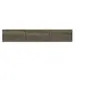 Image de Meuble TV en bois "West" - 150 x 32 x 30 cm - Noyer