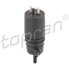 Image de Pompe D'Eau De Nettoyage, Nettoyage Des Vitres Topran 400119 Mercedes-Benz