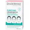 Image de Diadermine Bandes Purifiantes Essential Care 6 Unités One Size