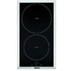 Image de HDMI 32400 DTX table de cuisson à induction - 30 cm - vitrocéramique - avec garnitures en acier inoxydable