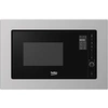 Image de MOB20231BG - Four micro-ondes monofonction - encastrable - 20 litres - 800 Watt - acier inoxydable