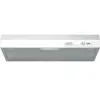 Image de Hotte Decorative Murale CFB5310W 129W 240V 62dB 125m³/h Acier Inoxydable Blanc