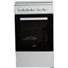 Image de Cuisinière A Induction FSS56000GW