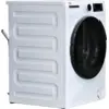 Image de Lave-linge hublot BEKO WTV1744XWAQDOS en occasion ou reconditionné