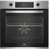 Image de Four encastrable multifonction 72l 60cm a inox BBIE12300XD