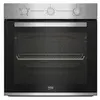 Image de Four BBIC12100XD - 74 L - Classe A - Acier inoxydable