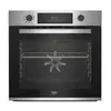 Image de Four à pyrolyse BBIE12300XP 3300 W 72 L