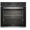 Image de Four encastrable catalyse BBIS13300XMSE, chaleur pulsée 3D, 72 litres