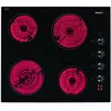 Image de Plaque vitrocéramique BEKO 58cm, HIC64100