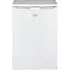 Image de Beko TSE1284N Réfrigérateur table top - Volume total 114L : 101L (Réfrigération) + 13L (Congélation), Compartiment congélation 4 étoiles, MinFrost, Charnière de porte réversible, blanc en occasion ou reconditionné