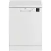 Image de Lave vaisselle DVN05320W 7698663977 13 couverts 60 cm