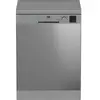 Image de Lave vaisselle pose libre DVN05320X 7698963977 13 couverts 60 cm