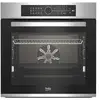 Image de Four encastrable noir chaleur tournante 72 L BBIM12400XCS 7768382114