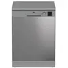 Image de DVN06430X - Lave-vaisselle - largeur : 59.8 cm - profondeur : 60 cm - hauteur : 85 cm - acier inoxydable