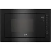 Image de Micro-Ondes Combine BMCB25433BG Intégré 900W 25L Electronique Ouverture Latérale Noir