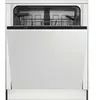 Image de Lave vaisselle encastrable DIN36420AD 7609203977 14 couverts 60 cm