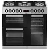 Image de Piano de cuisson Gaz 90 cm PS235315DX