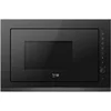 Image de Micro-ondes gril encastrable 25l 900w BMGB25333DX