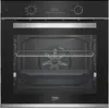 Image de Four multifonctions 72L BBIS13300XPE Noir