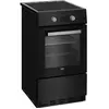 Image de FSE58301BC noir 50 cm
