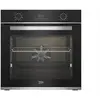 Image de AeroPerfect BBIM13301XC - Four - encastrable - niche - largeur : 56 cm - profondeur : 55 cm - hauteur : 59 cm - avec système auto-nettoyant - classe