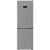 Image de Refrigerateur double porte B5RCNE366HXB 7282943704 gris