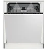 Image de Lave vaisselle encastrable BDIN38644D 7635302677 16 couverts 60 cm