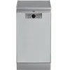 Image de Lave vaisselle BDFS26020XQ 7637902335 10 couverts 45 cm